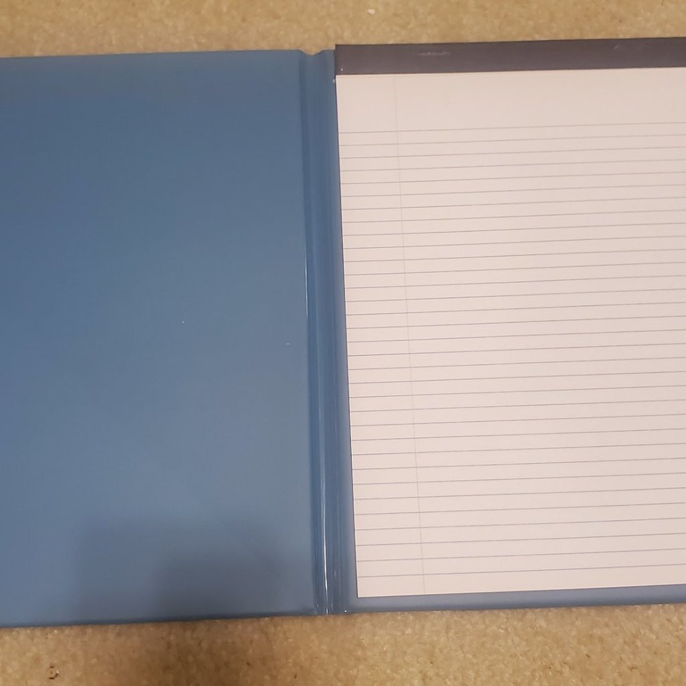Four Point Products Notepad - Picture 2 of 3